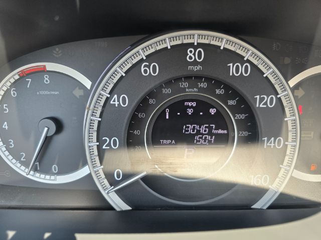 2015 Honda Accord LX San Antonio TX