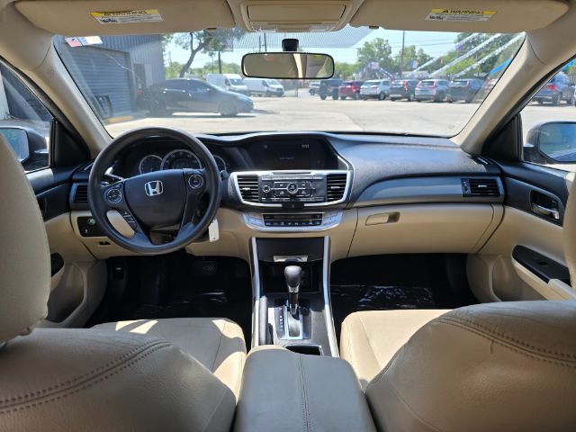 2015 Honda Accord LX San Antonio TX