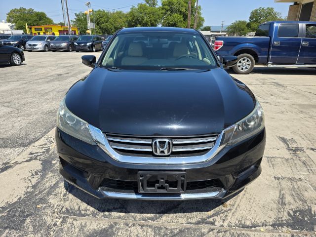 2015 Honda Accord LX San Antonio TX