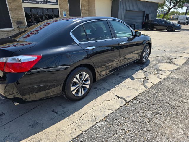 2015 Honda Accord LX San Antonio TX