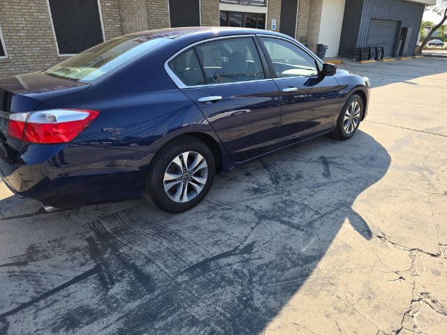 2015 Honda Accord LX San Antonio TX