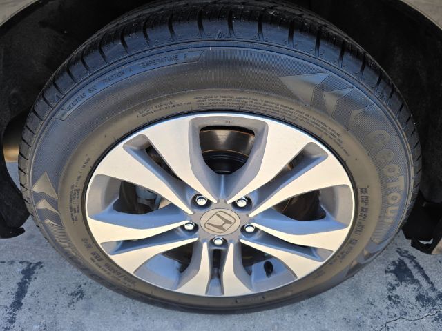 2015 Honda Accord LX San Antonio TX