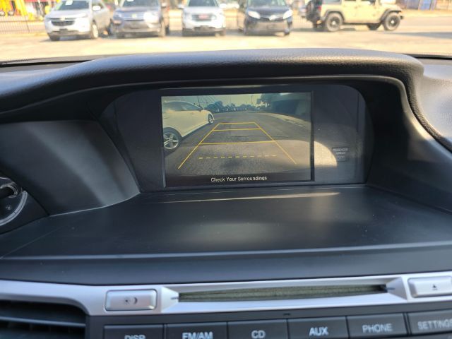 2015 Honda Accord LX photo 10