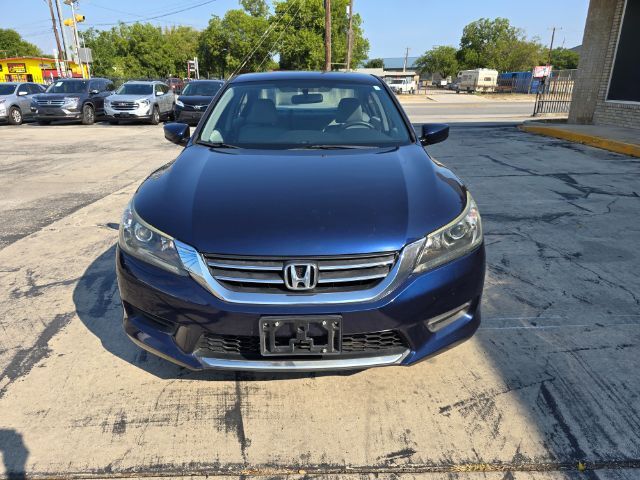 2015 Honda Accord LX San Antonio TX