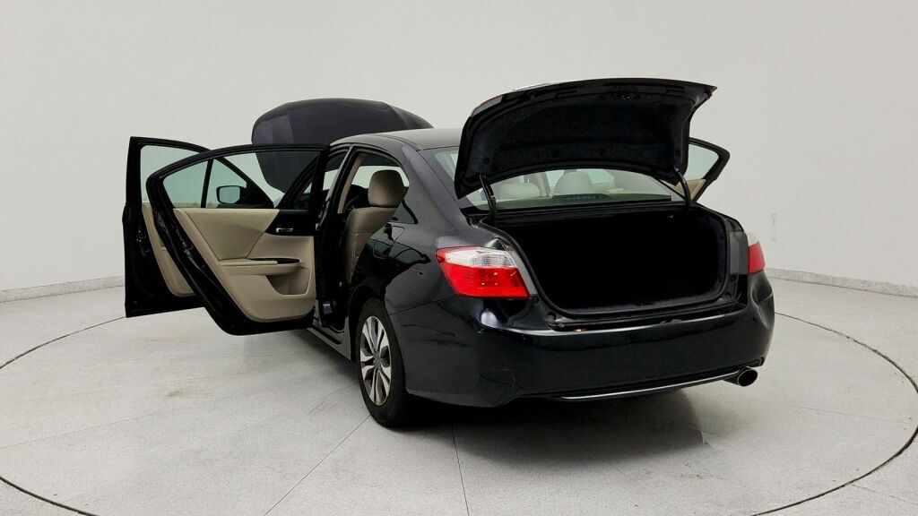 2015 Honda Accord LX Laurel MD