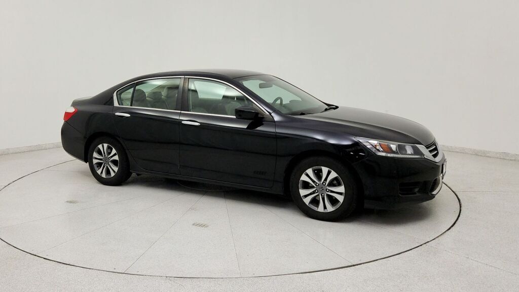 2015 Honda Accord LX Laurel MD