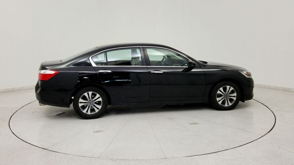 2015 Honda Accord LX Laurel MD