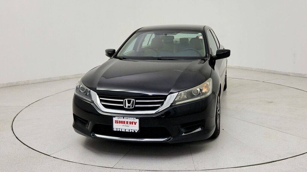 2015 Honda Accord LX Laurel MD