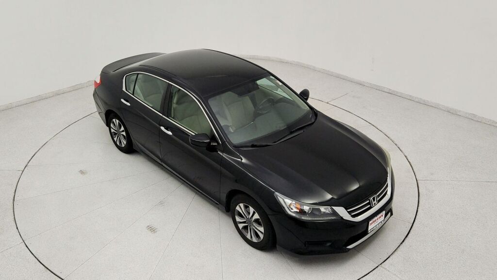 2015 Honda Accord LX Laurel MD