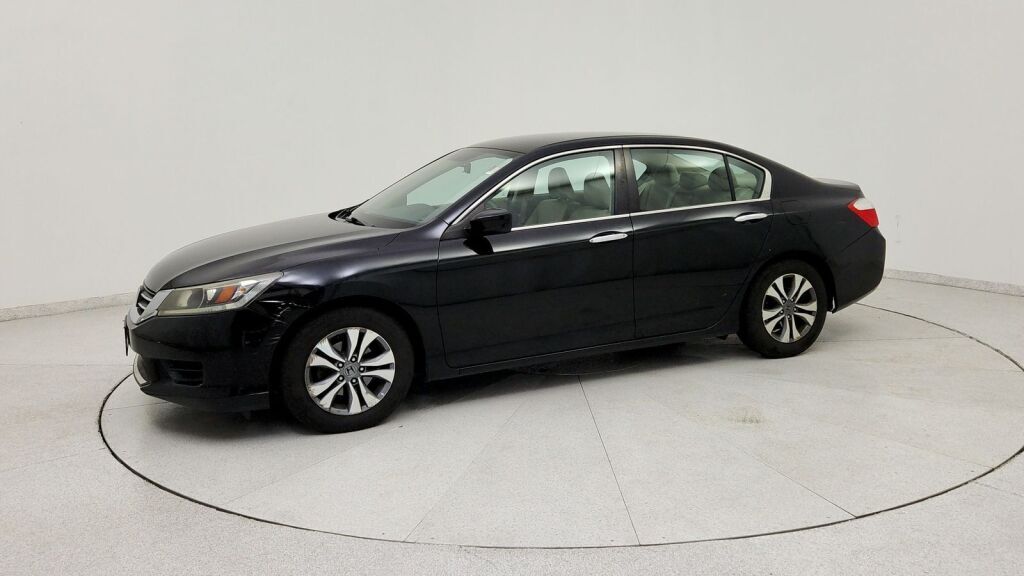 2015 Honda Accord LX Laurel MD