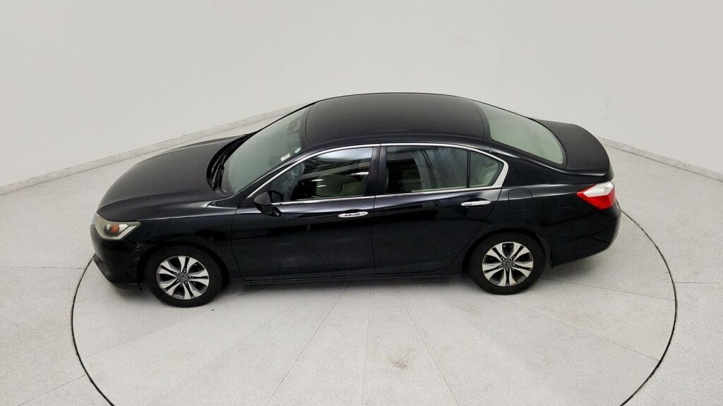 2015 Honda Accord LX Laurel MD
