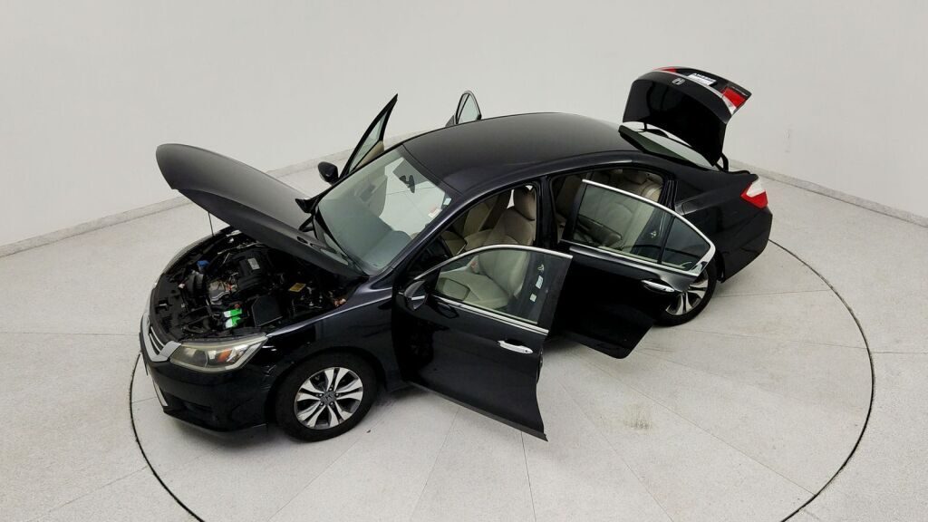 2015 Honda Accord LX Laurel MD