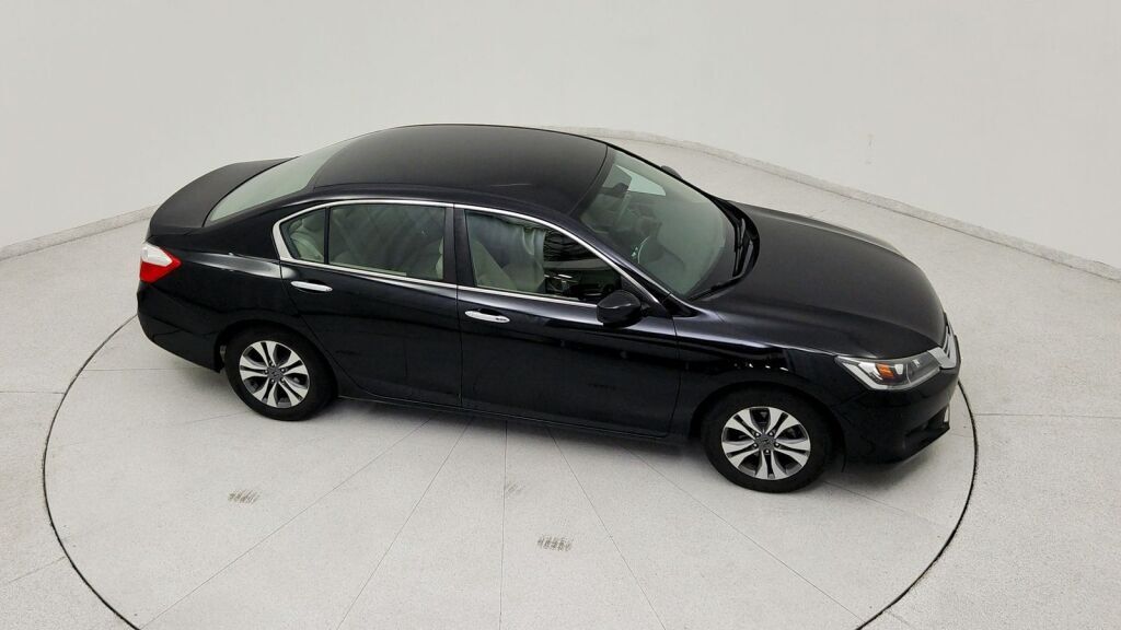 2015 Honda Accord LX Laurel MD