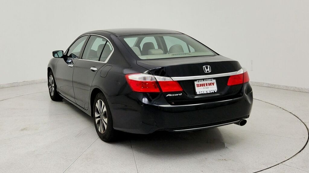 2015 Honda Accord LX Laurel MD