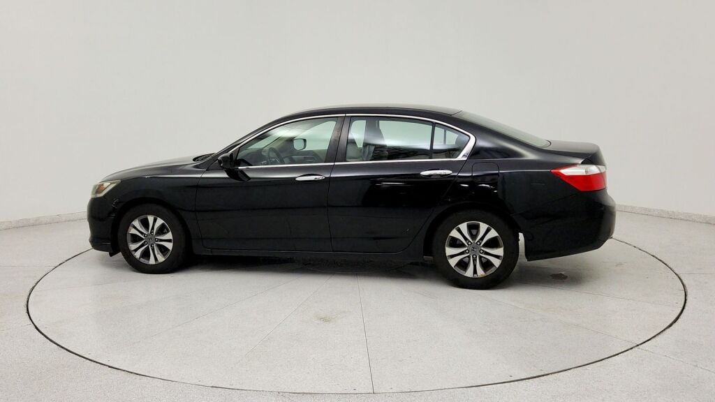 2015 Honda Accord LX Laurel MD
