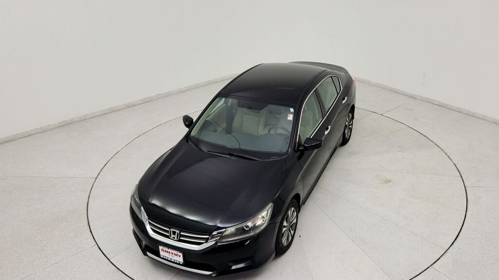 2015 Honda Accord LX Laurel MD
