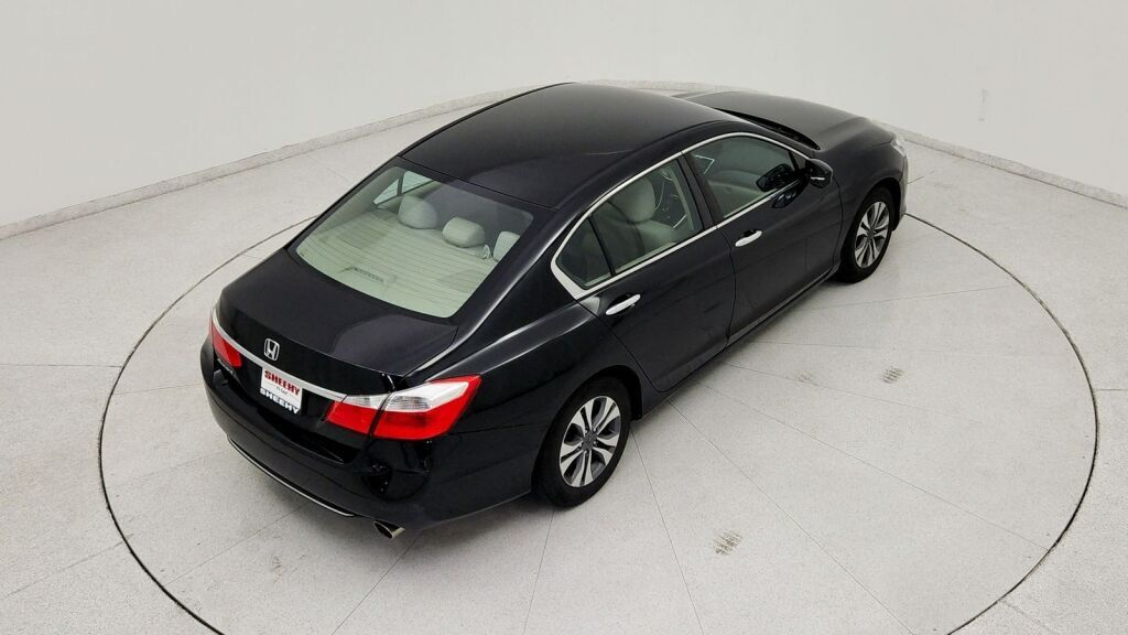 2015 Honda Accord LX Laurel MD