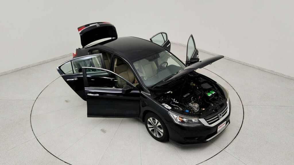 2015 Honda Accord LX Laurel MD