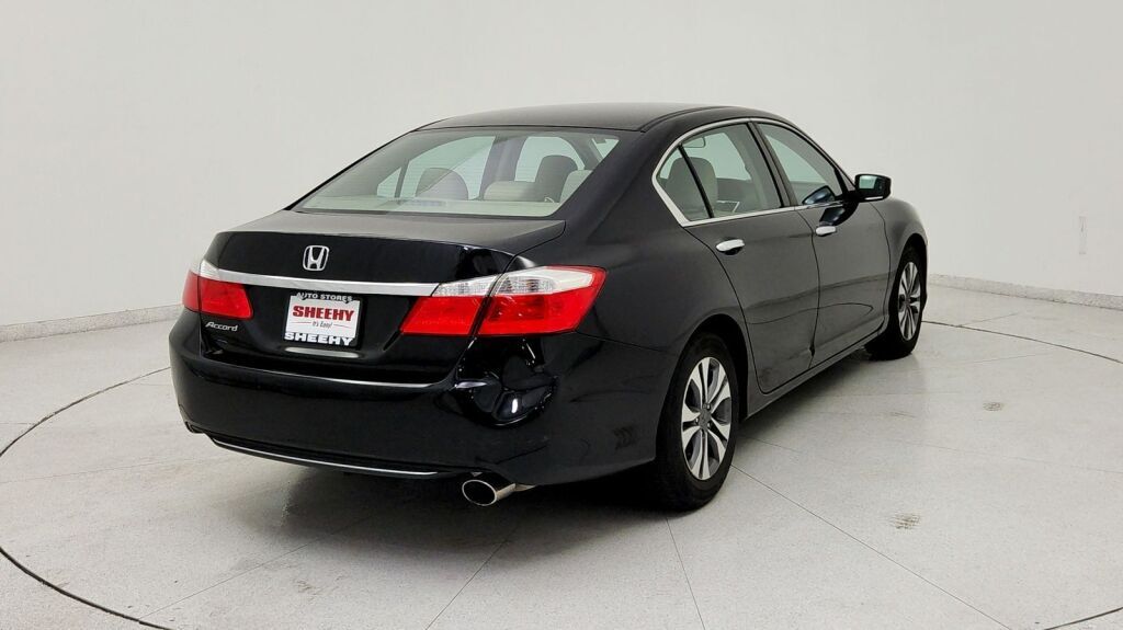 2015 Honda Accord LX Laurel MD