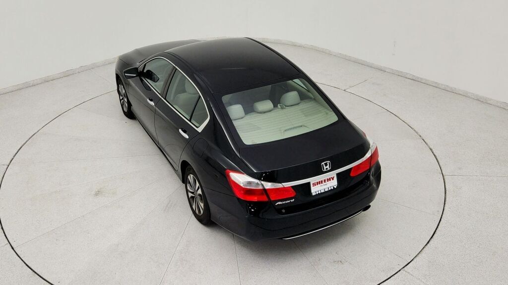 2015 Honda Accord LX Laurel MD