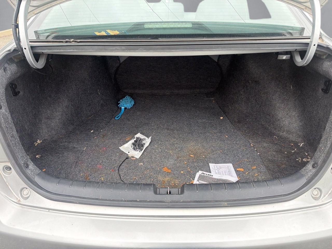 2015 Honda Accord LX Ashland VA