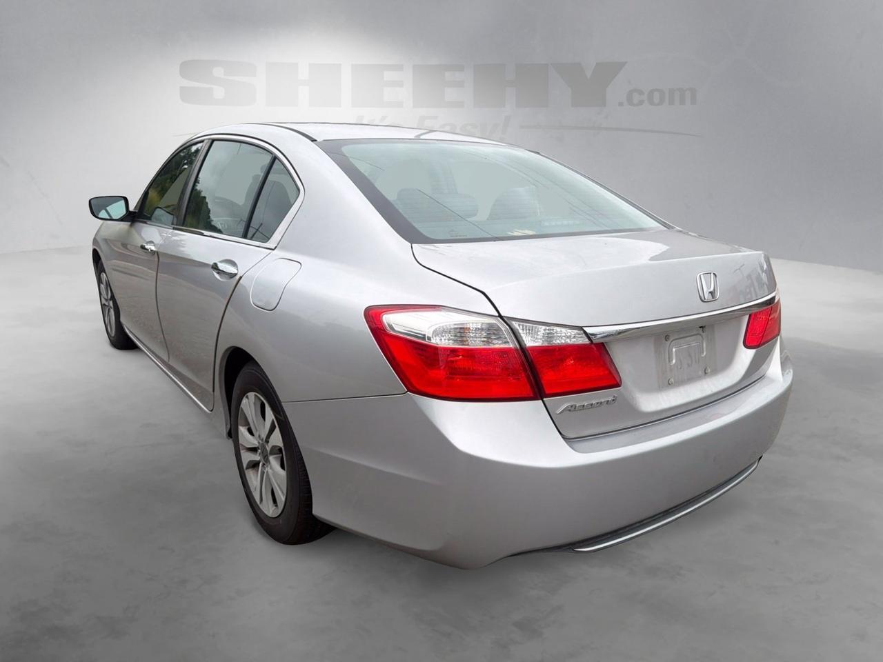 2015 Honda Accord LX Ashland VA