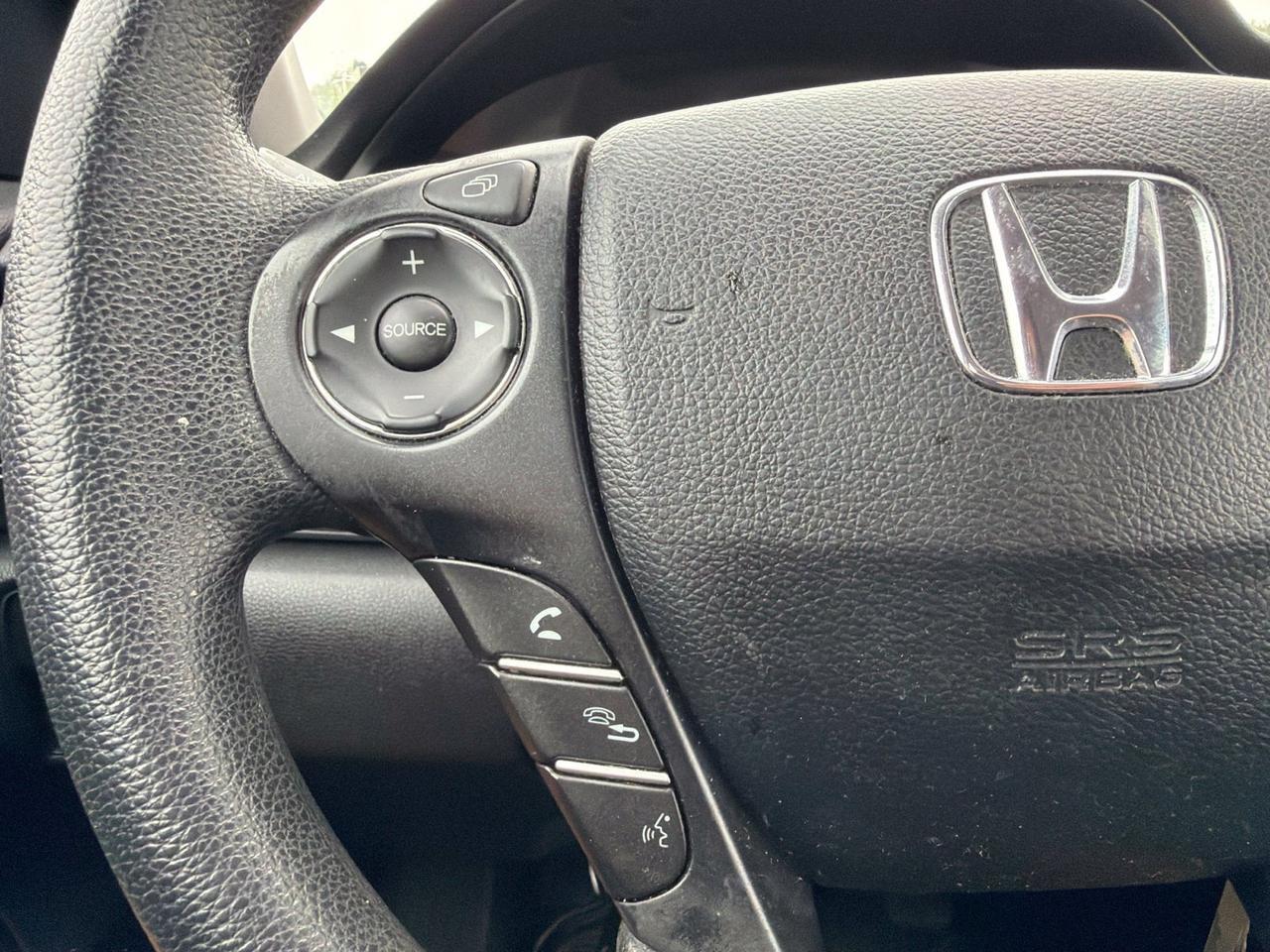 2015 Honda Accord LX Ashland VA