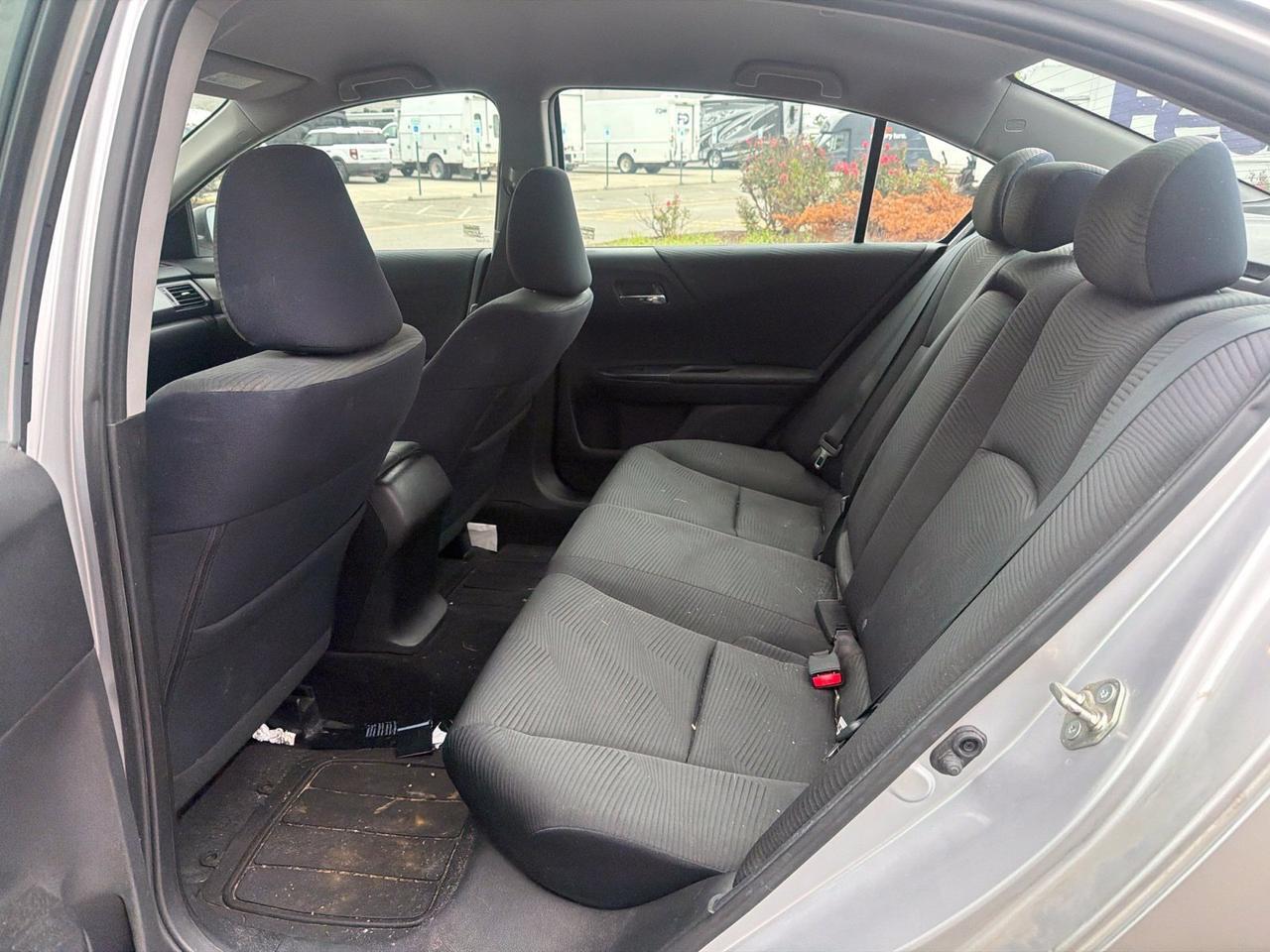 2015 Honda Accord LX Ashland VA