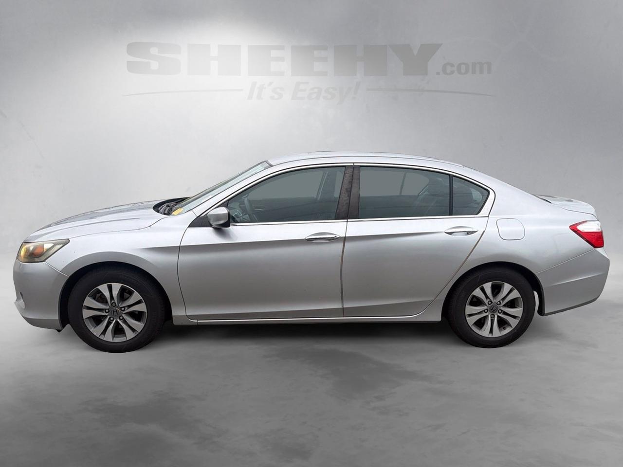 2015 Honda Accord LX Ashland VA