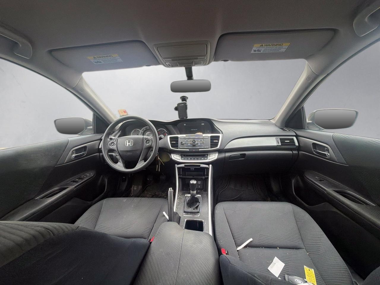 2015 Honda Accord LX Ashland VA