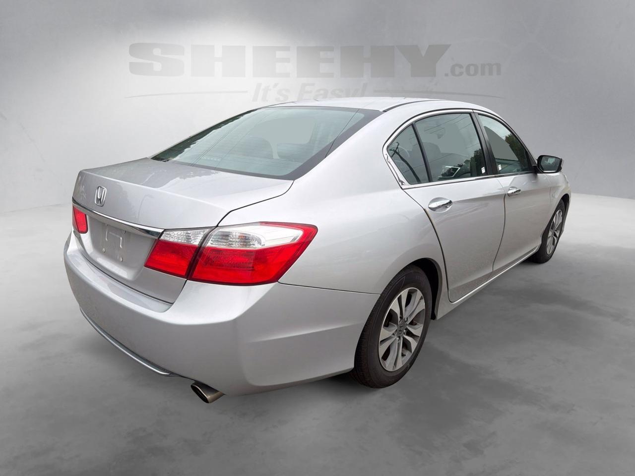 2015 Honda Accord LX Ashland VA