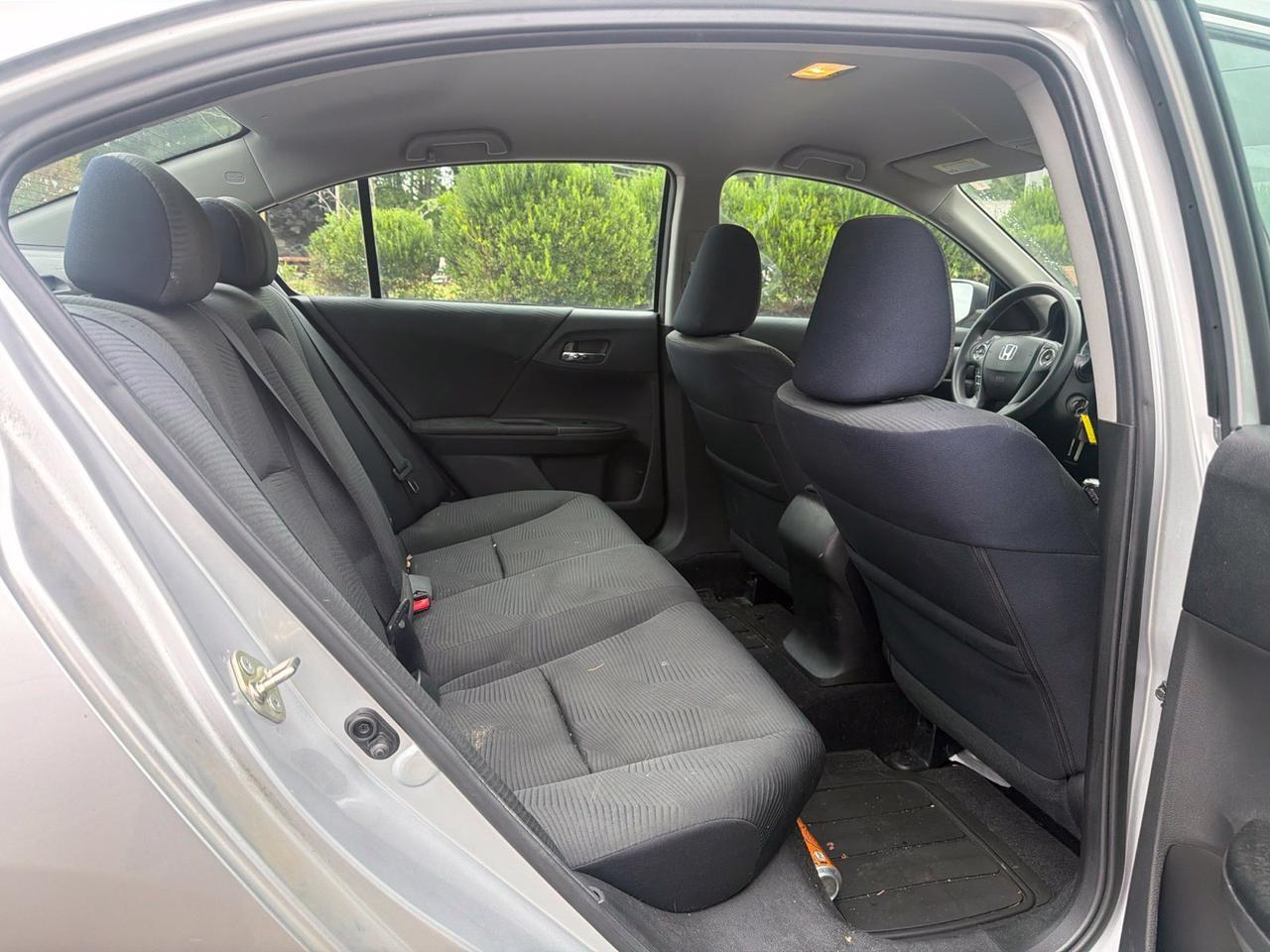 2015 Honda Accord LX Ashland VA