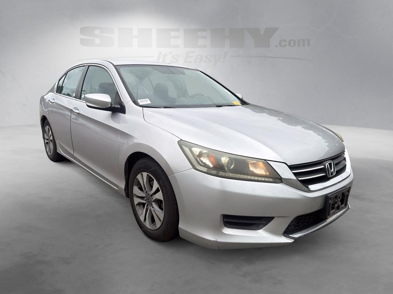 2015 Honda Accord LX Ashland VA