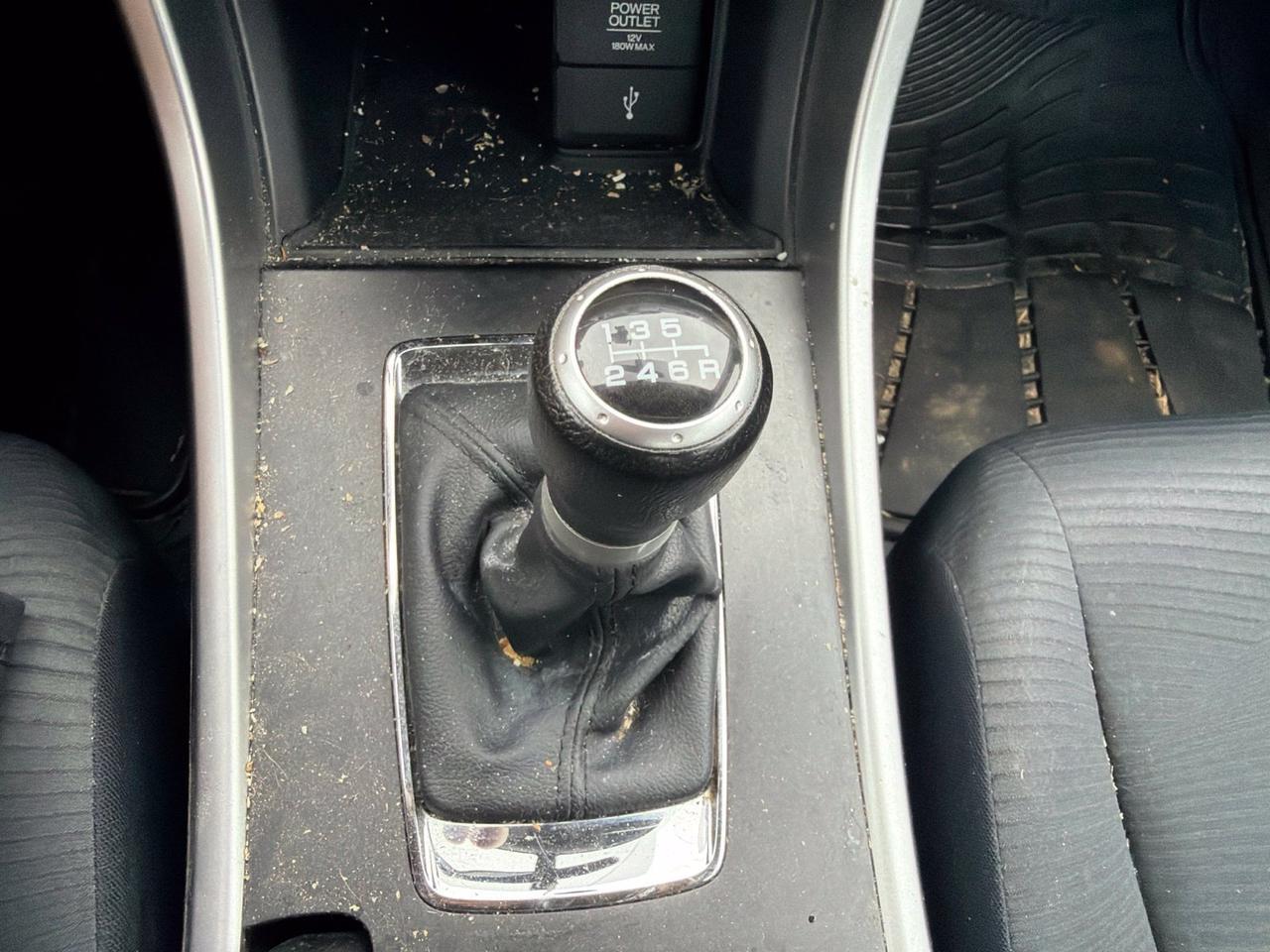 2015 Honda Accord LX Ashland VA