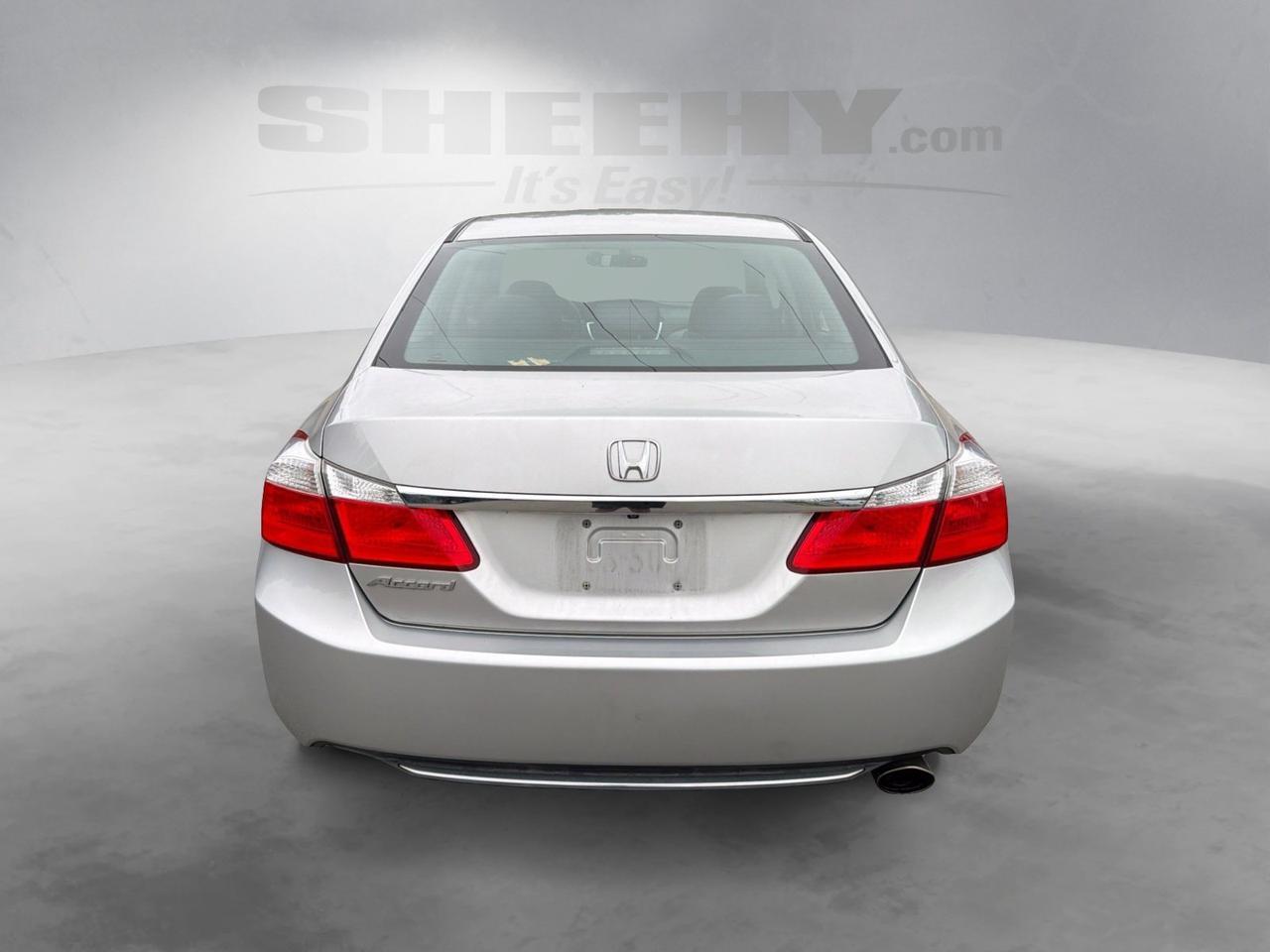 2015 Honda Accord LX Ashland VA