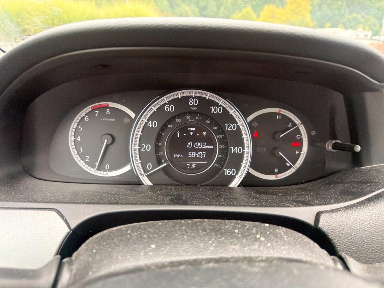 2015 Honda Accord LX Ashland VA