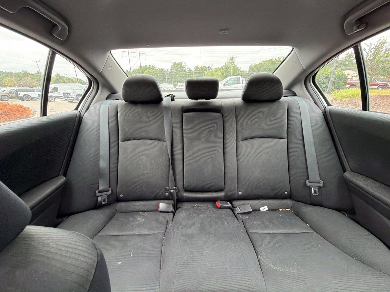 2015 Honda Accord LX Ashland VA