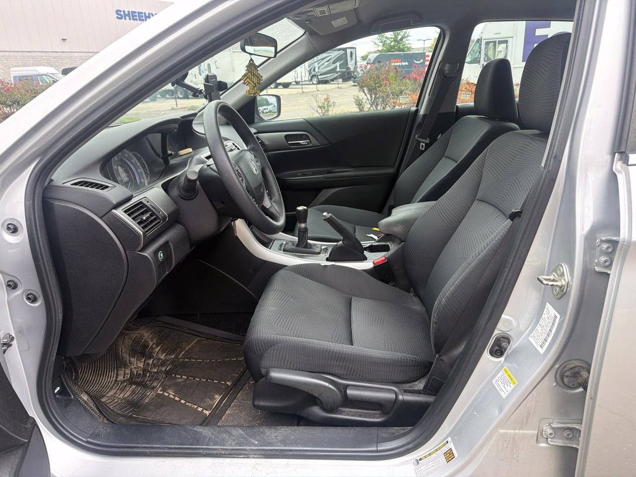 2015 Honda Accord LX Ashland VA
