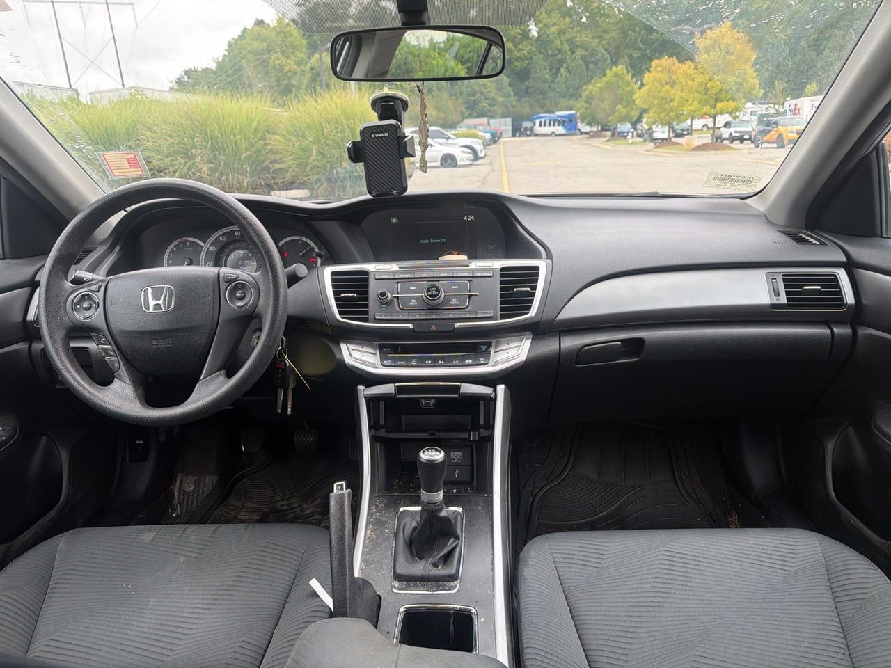 2015 Honda Accord LX Ashland VA