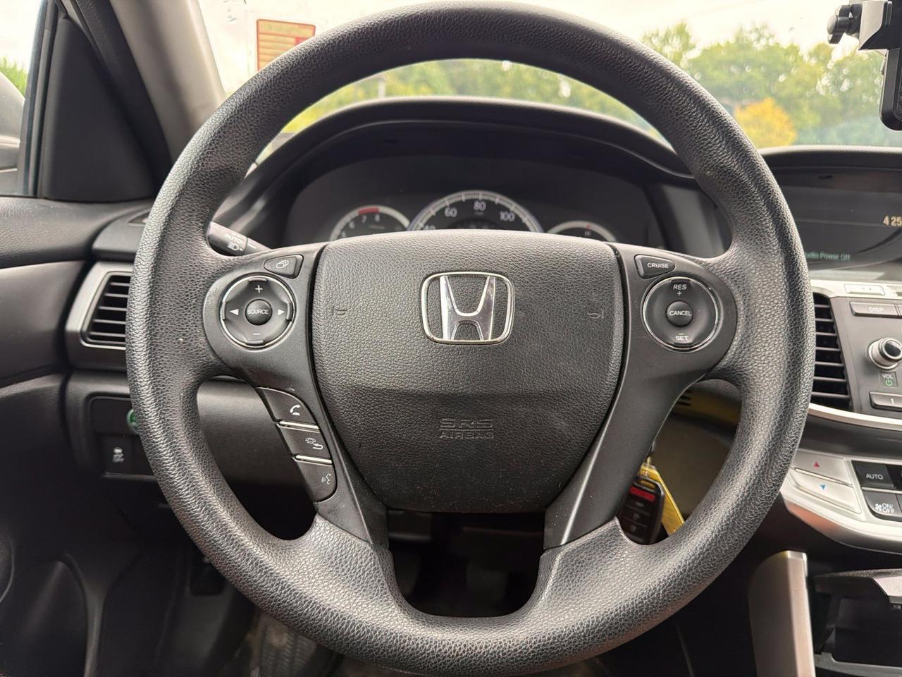2015 Honda Accord LX Ashland VA