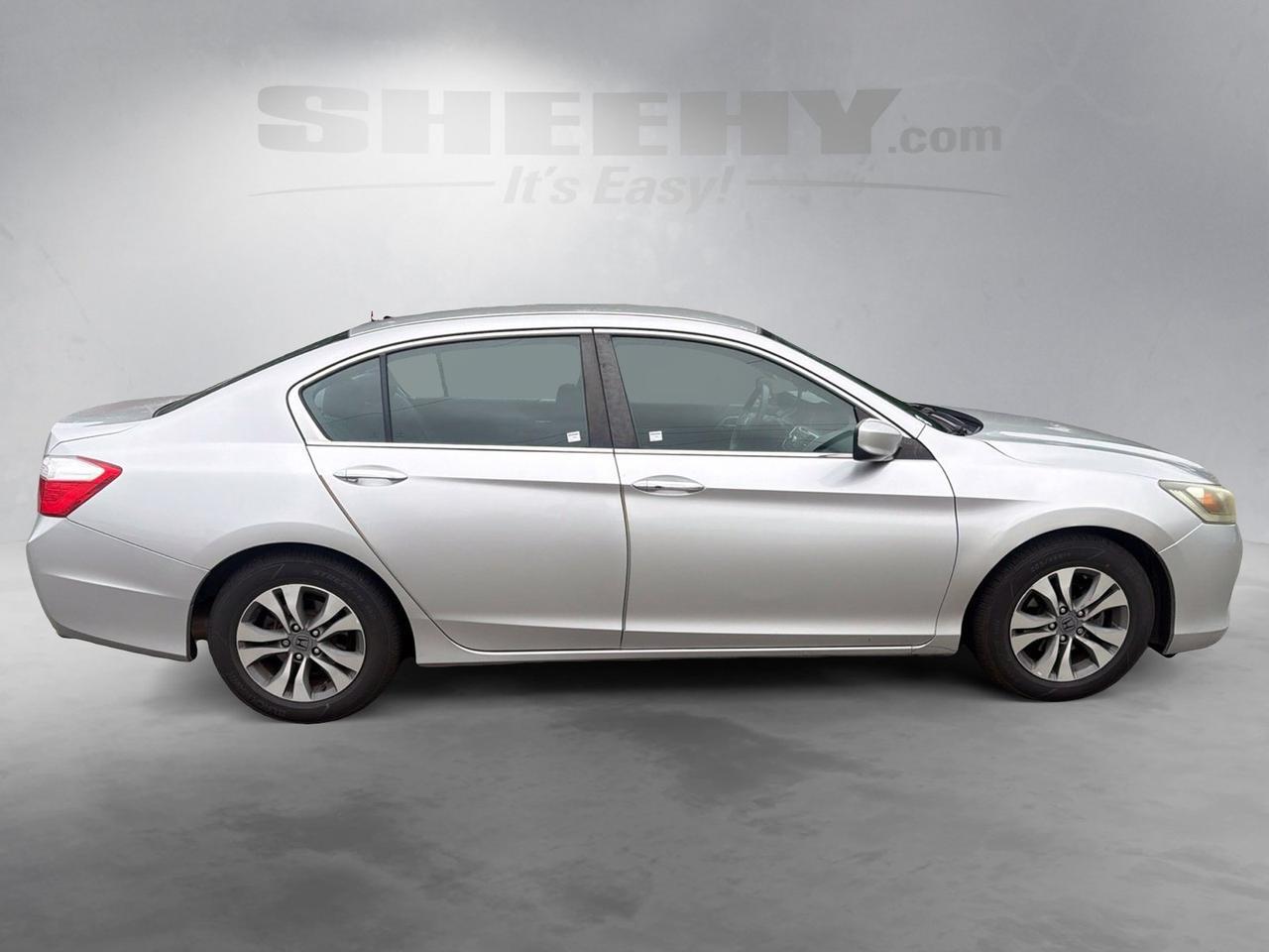 2015 Honda Accord LX Ashland VA