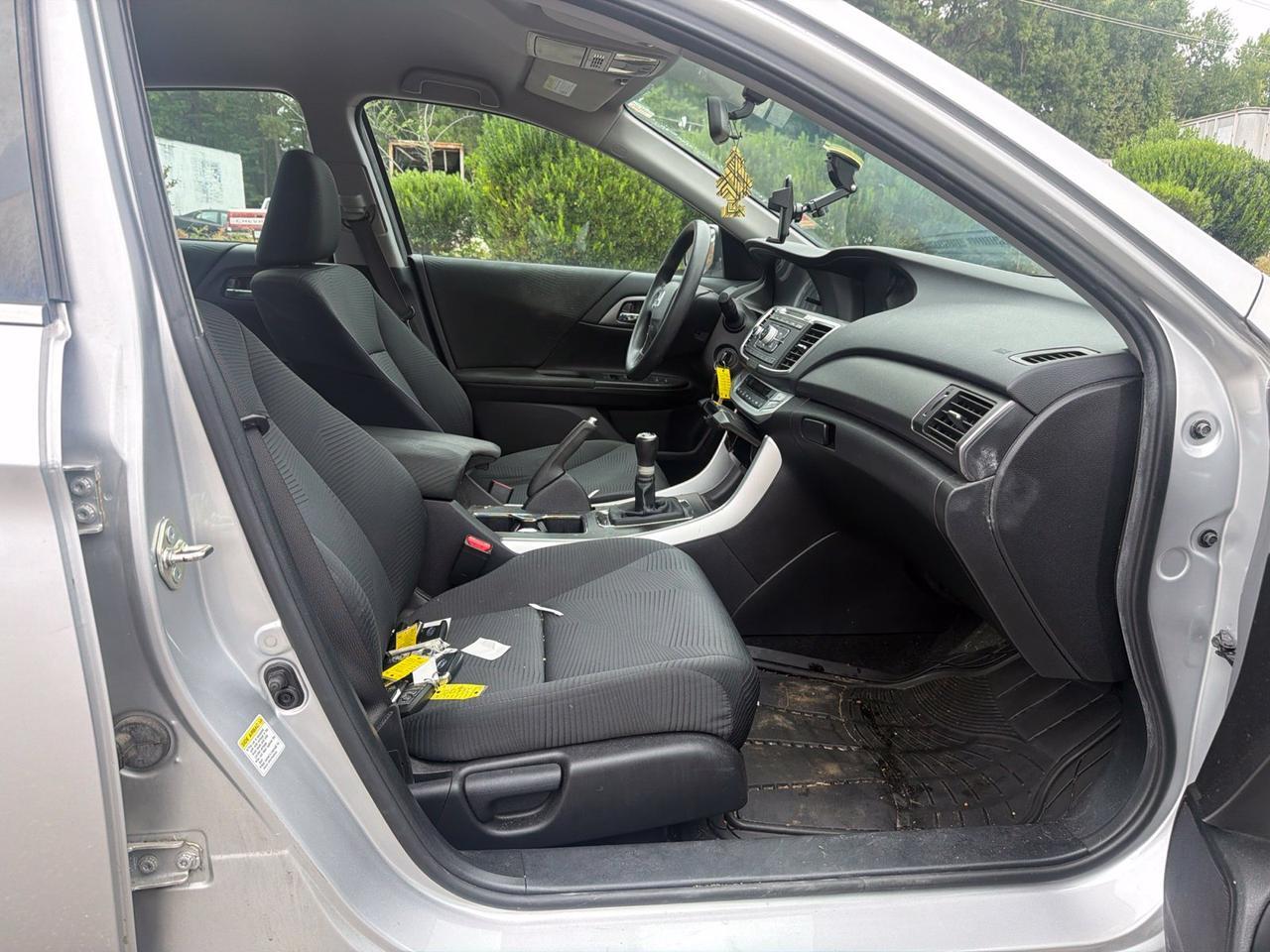2015 Honda Accord LX Ashland VA