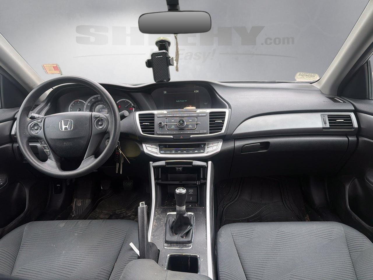 2015 Honda Accord LX Ashland VA