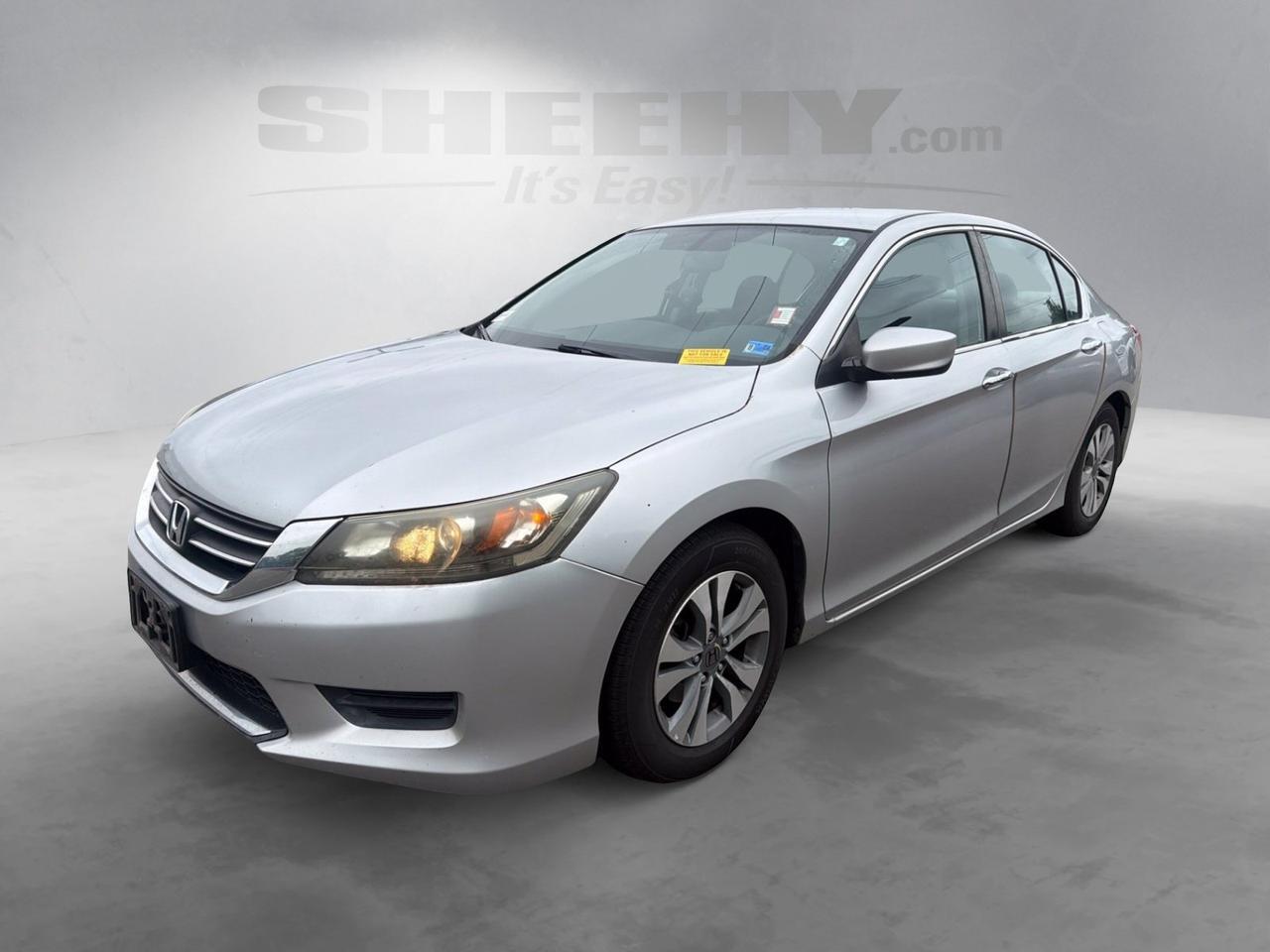 2015 Honda Accord LX Ashland VA