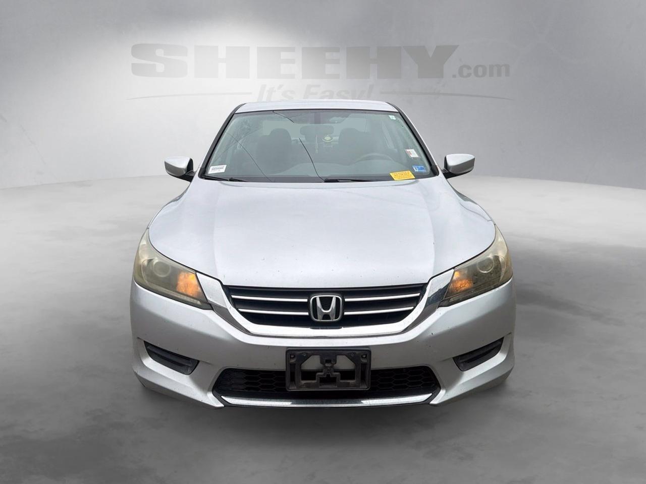 2015 Honda Accord LX Ashland VA