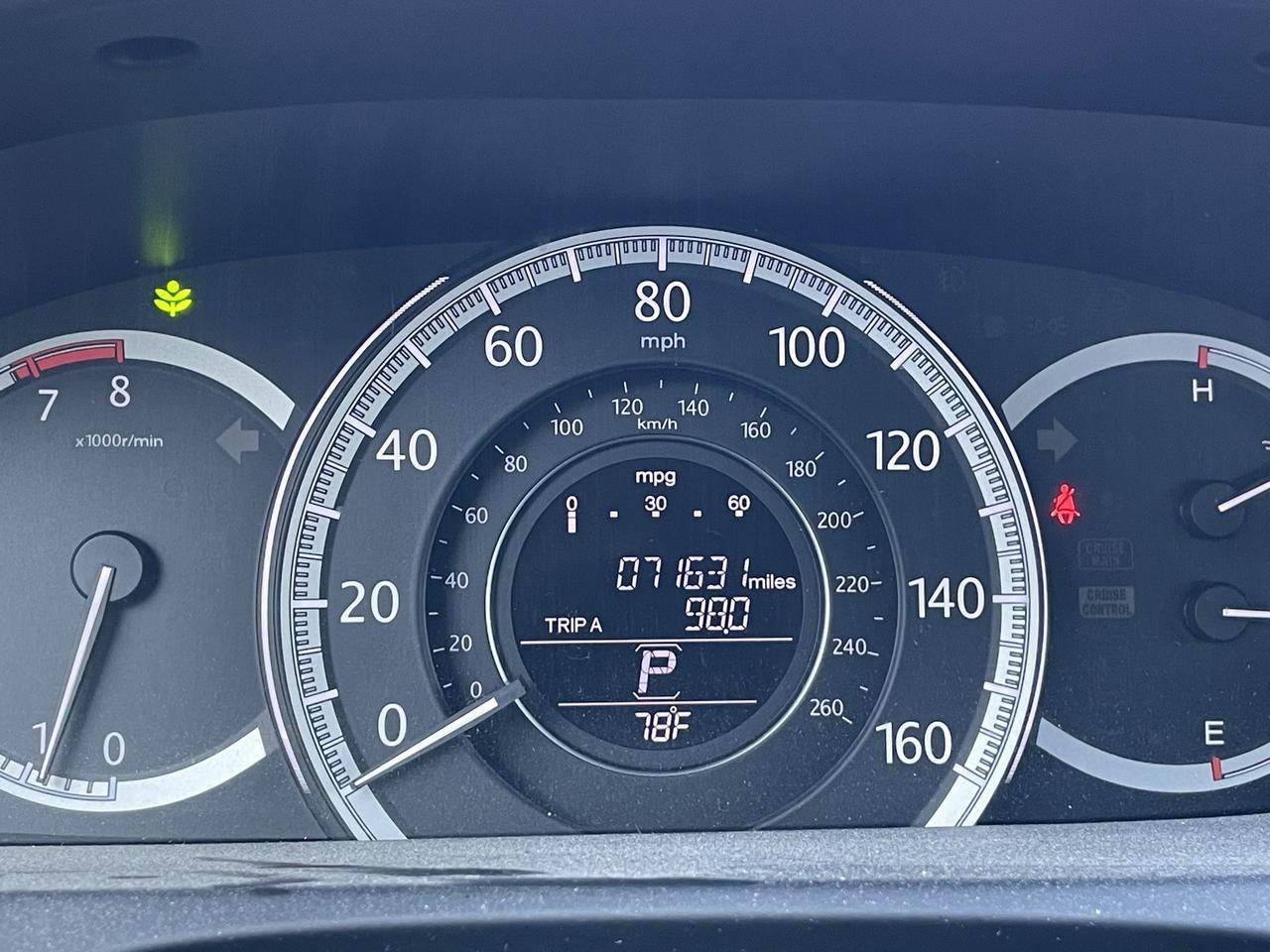 2015 Honda Accord LX Alexandria VA