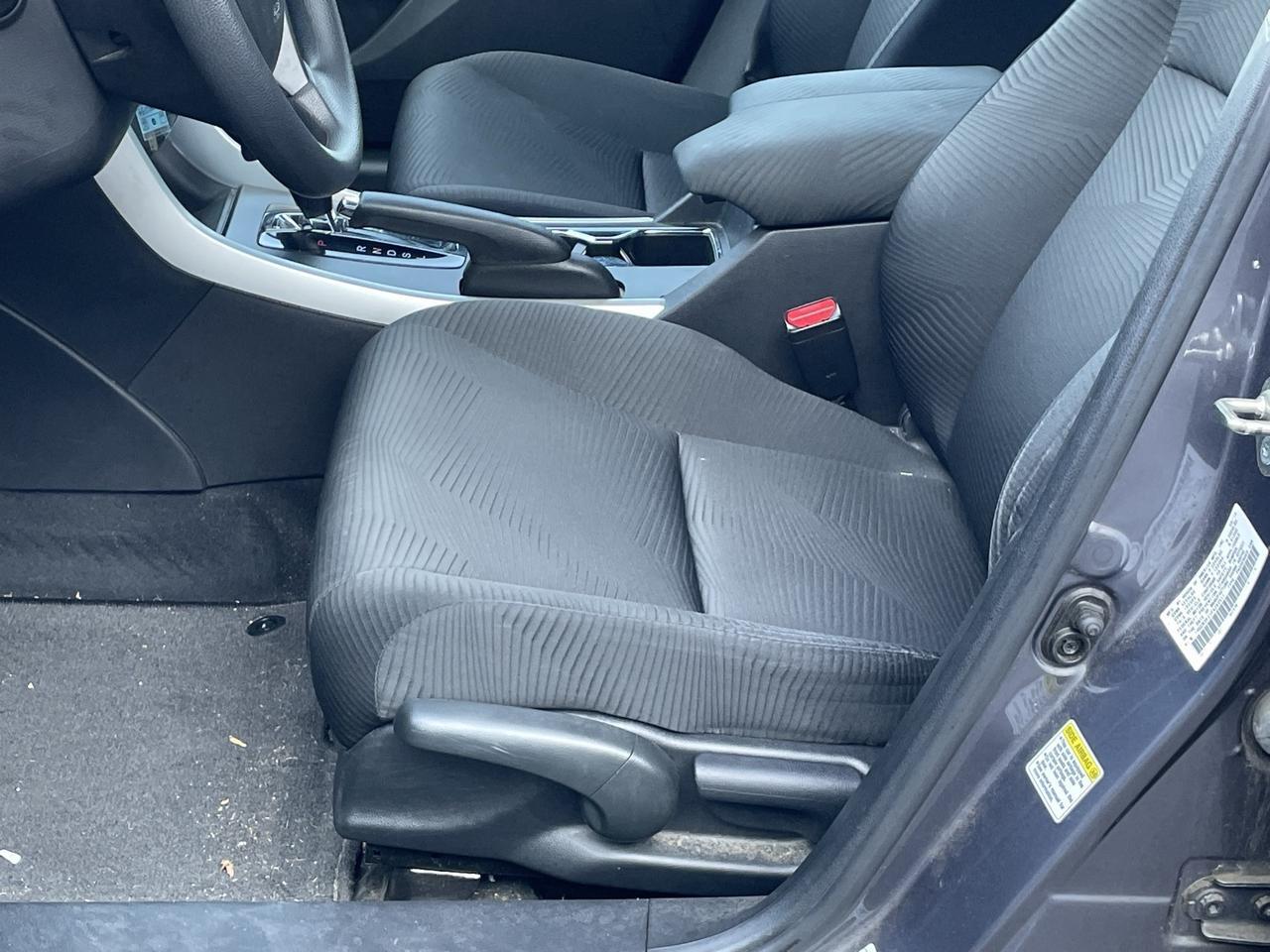 2015 Honda Accord LX Alexandria VA