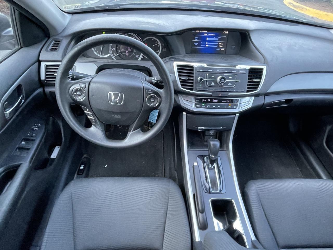 2015 Honda Accord LX Alexandria VA