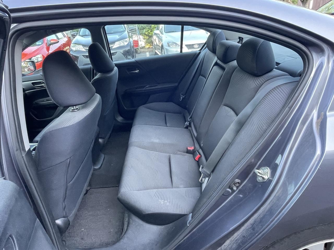 2015 Honda Accord LX Alexandria VA