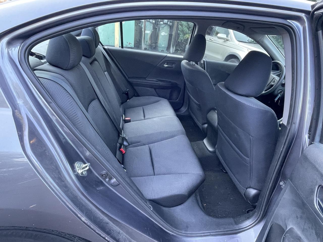 2015 Honda Accord LX Alexandria VA